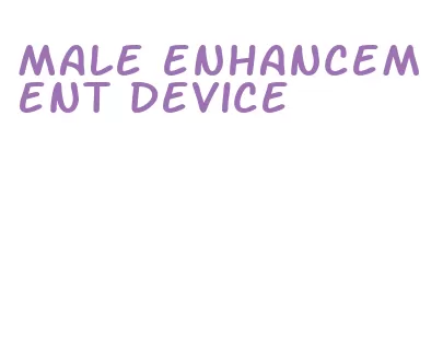 male enhancement device