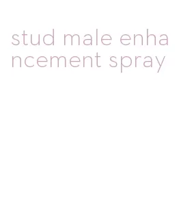 stud male enhancement spray