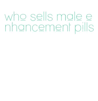 who sells male enhancement pills