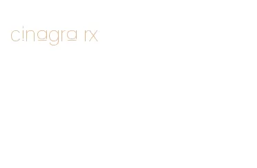 cinagra rx