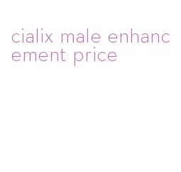 cialix male enhancement price