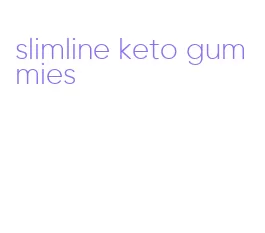 slimline keto gummies