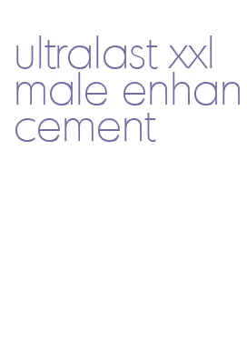 ultralast xxl male enhancement