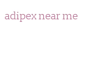 adipex near me