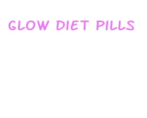 glow diet pills