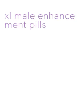 xl male enhancement pills