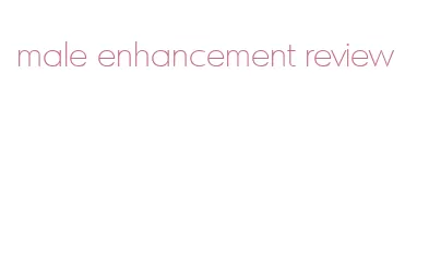 male enhancement review