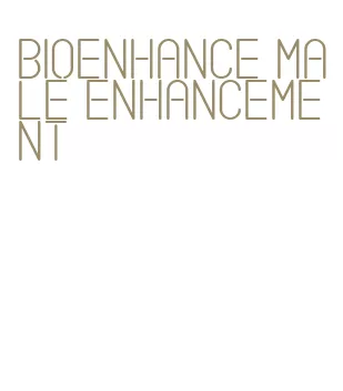 bioenhance male enhancement