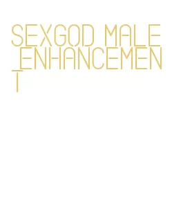 sexgod male enhancement