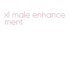 xl male enhancement