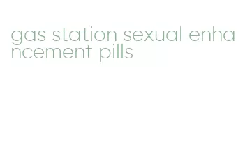 gas station sexual enhancement pills