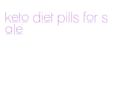 keto diet pills for sale