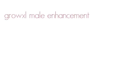 growxl male enhancement