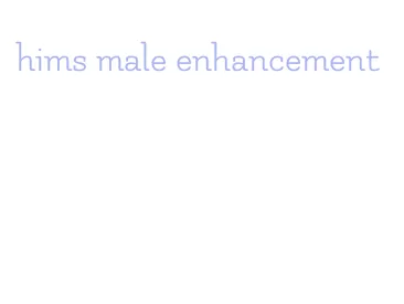 hims male enhancement