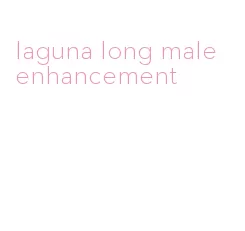 laguna long male enhancement