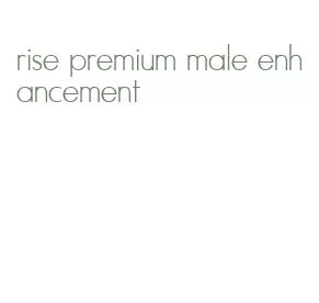 rise premium male enhancement