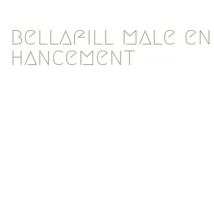 bellafill male enhancement