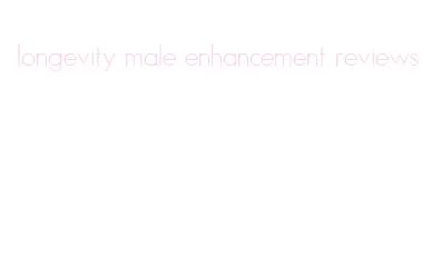 longevity male enhancement reviews