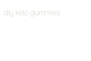 diy keto gummies