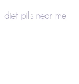 diet pills near me