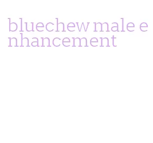 bluechew male enhancement