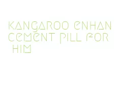 kangaroo enhancement pill for him