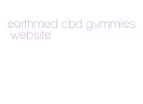 earthmed cbd gummies website