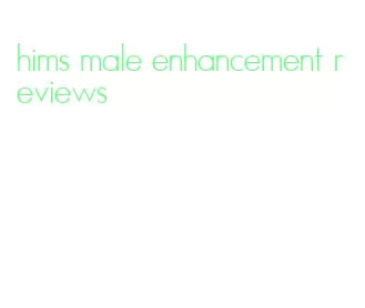 hims male enhancement reviews