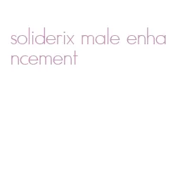 soliderix male enhancement