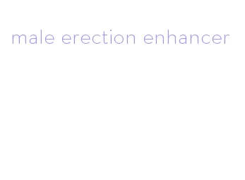 male erection enhancer