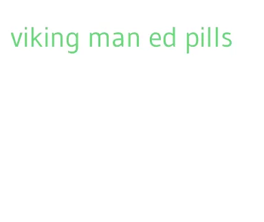 viking man ed pills