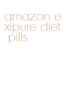 amazon exipure diet pills