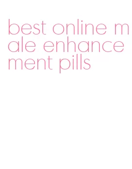 best online male enhancement pills