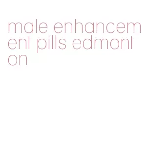 male enhancement pills edmonton