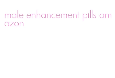 male enhancement pills amazon