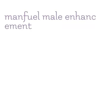 manfuel male enhancement