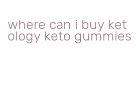 where can i buy ketology keto gummies