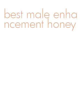 best male enhancement honey