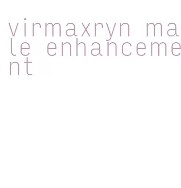 virmaxryn male enhancement