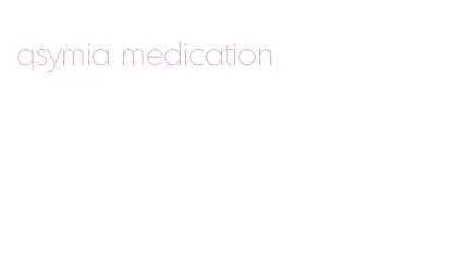 qsymia medication