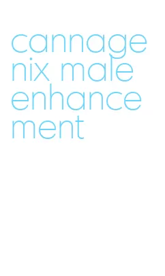 cannagenix male enhancement