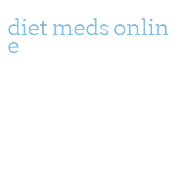 diet meds online