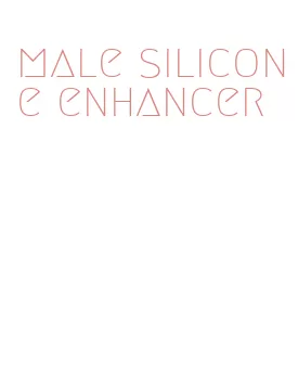 male silicone enhancer