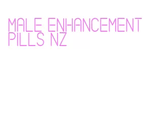 male enhancement pills nz