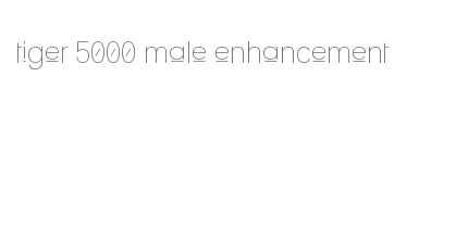 tiger 5000 male enhancement