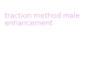 traction method male enhancement