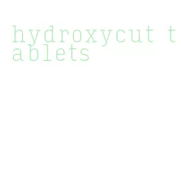 hydroxycut tablets