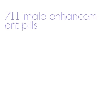 711 male enhancement pills