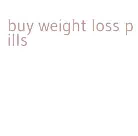 buy weight loss pills