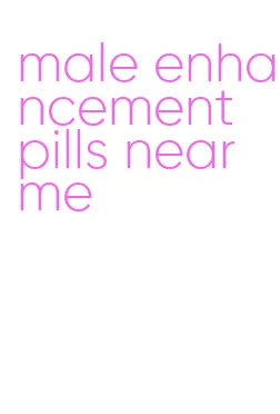 male enhancement pills near me